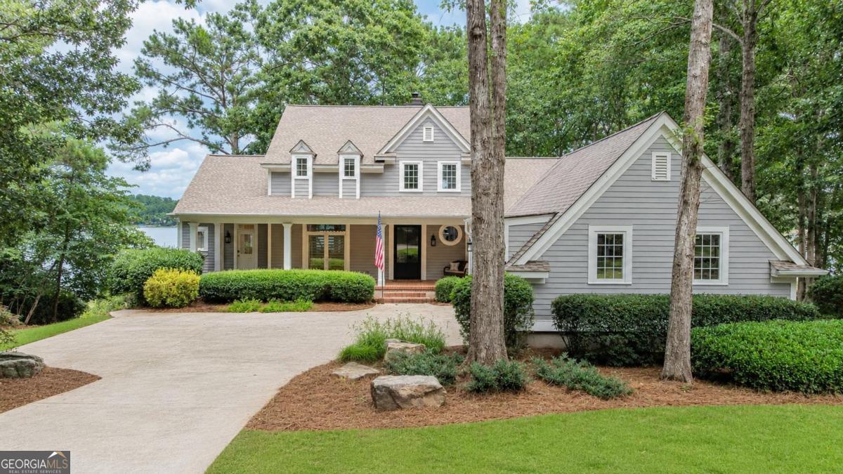 109 Bulloch Hall Lane Eatonton GA 31024
