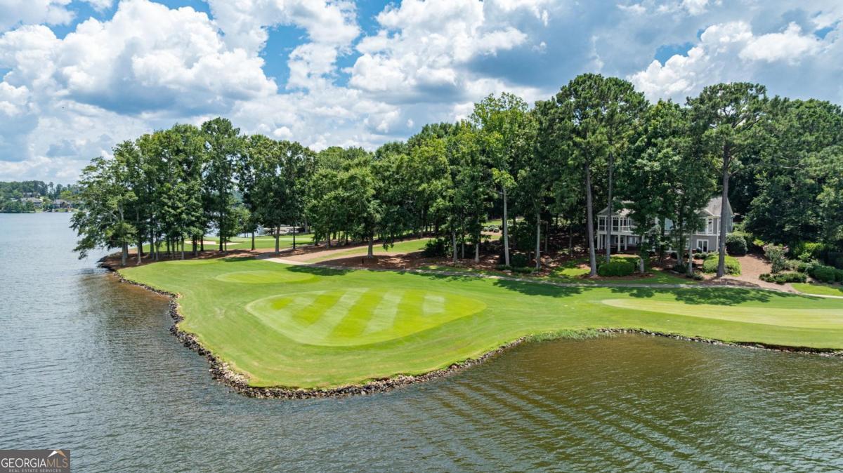 109 Bulloch Hall Lane Eatonton GA 31024