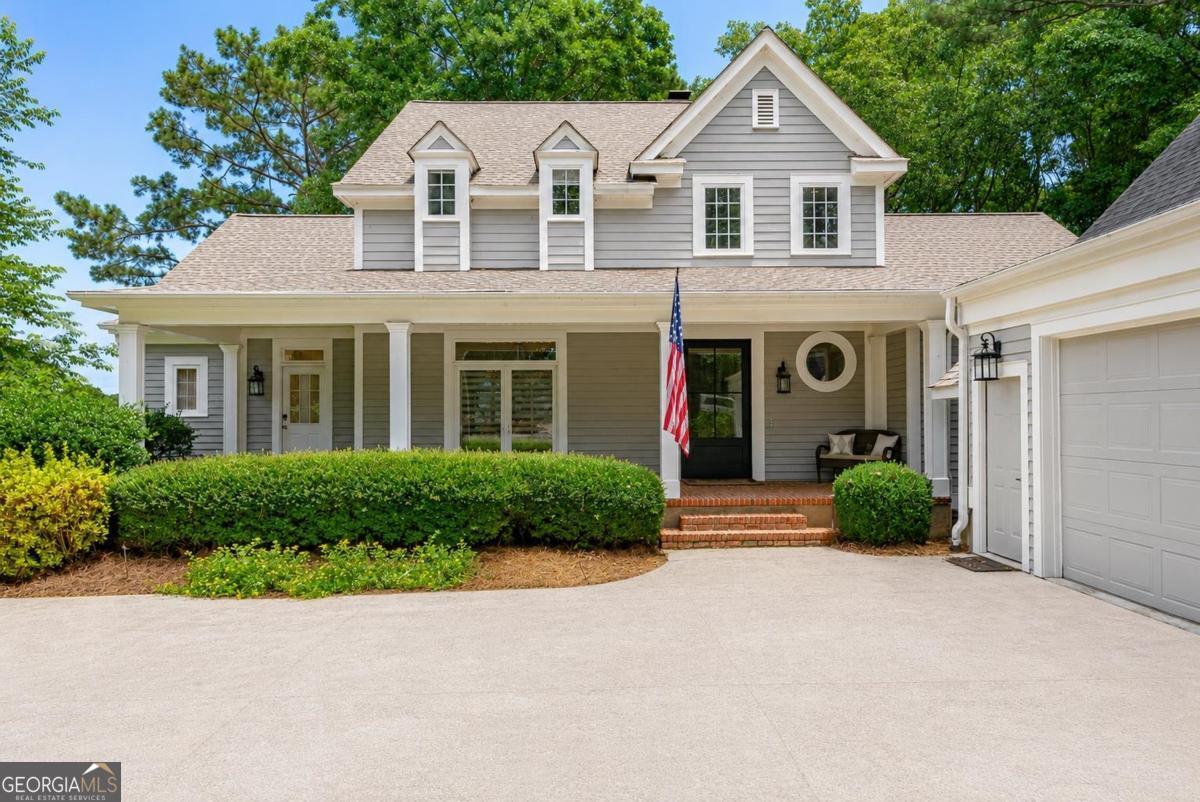 109 Bulloch Hall Lane Eatonton GA 31024