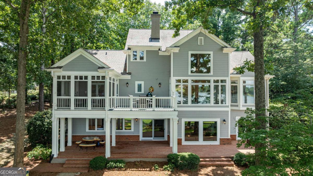 109 Bulloch Hall Lane Eatonton GA 31024