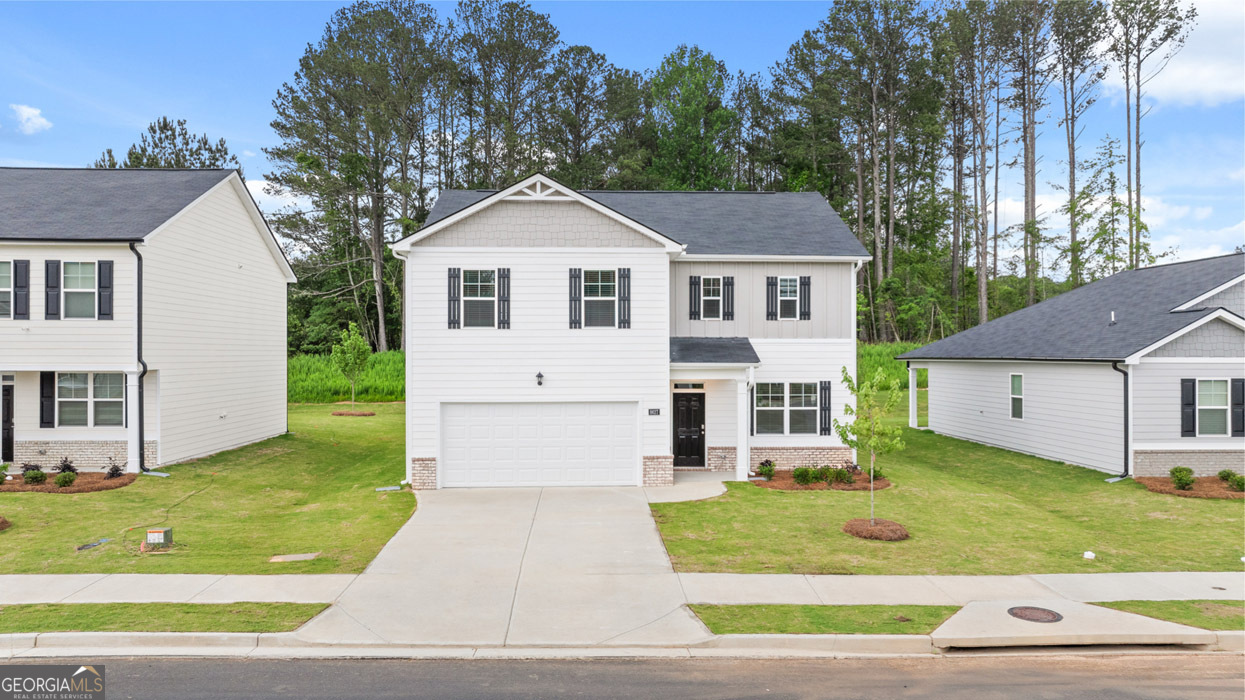 93 White Spruce Way Newnan GA 30265
