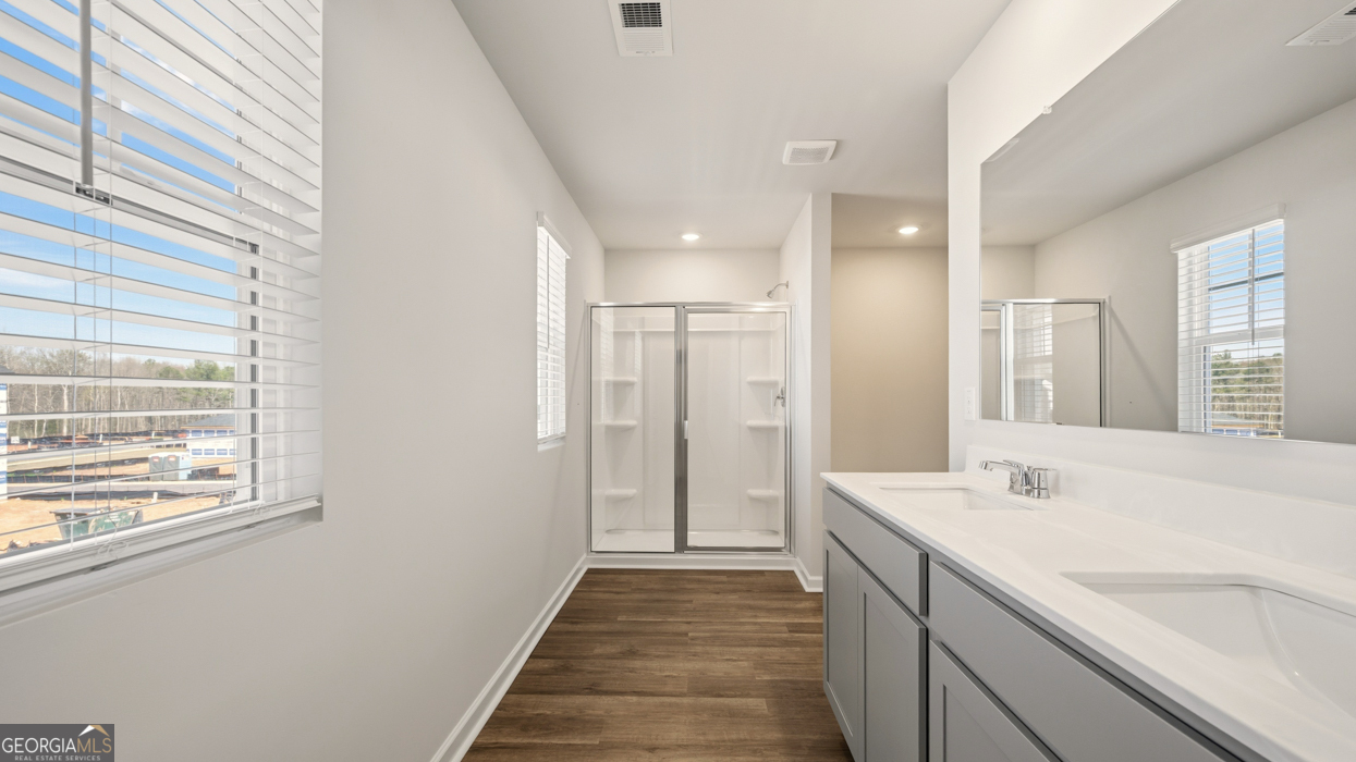 93 White Spruce Way Newnan GA 30265