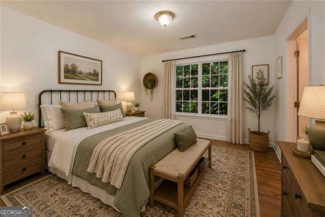 129 Jacobs Way Jasper GA 30143