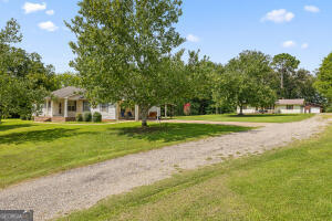 204 Old County Road Ringgold GA 30736