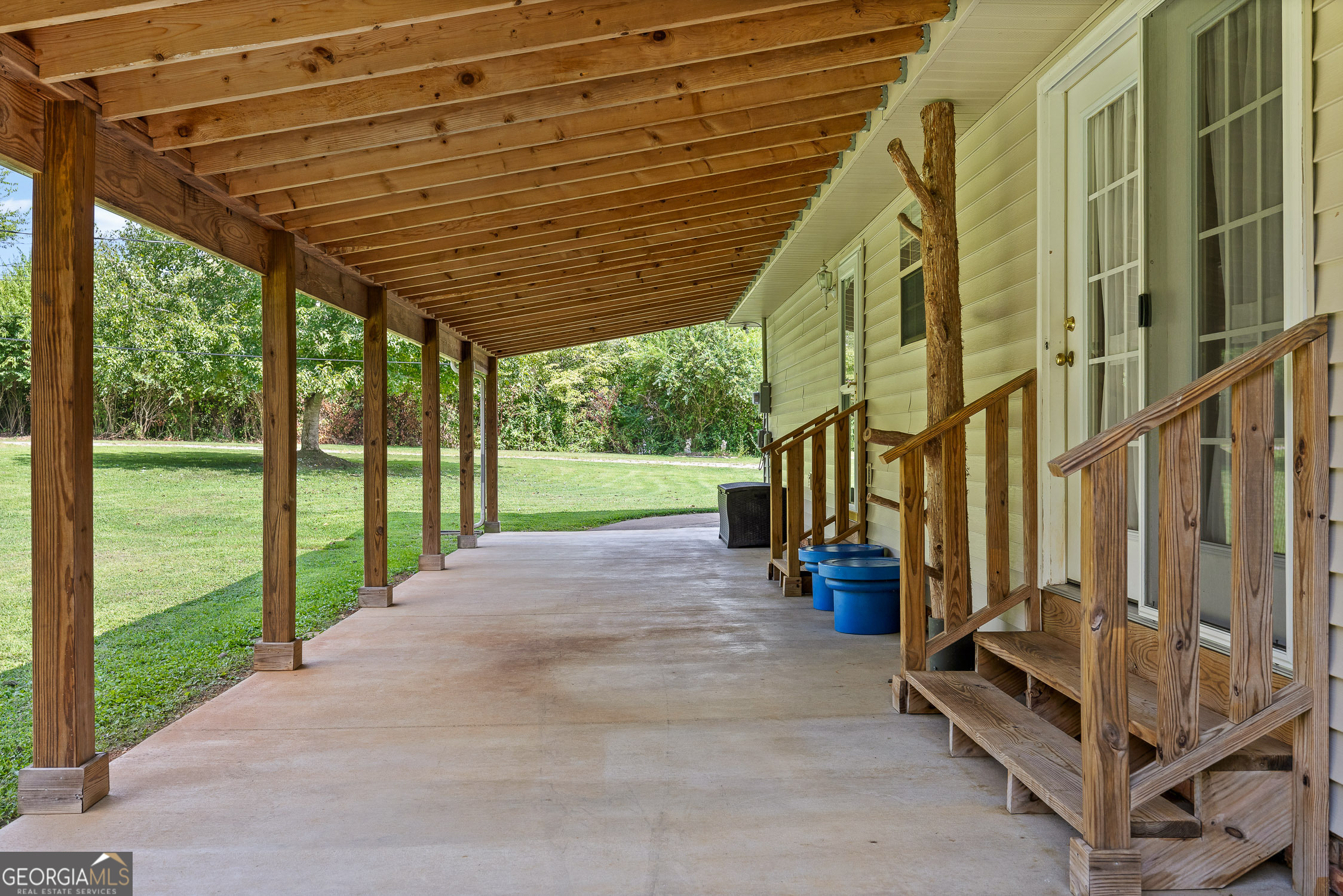 204 Old County Road Ringgold GA 30736