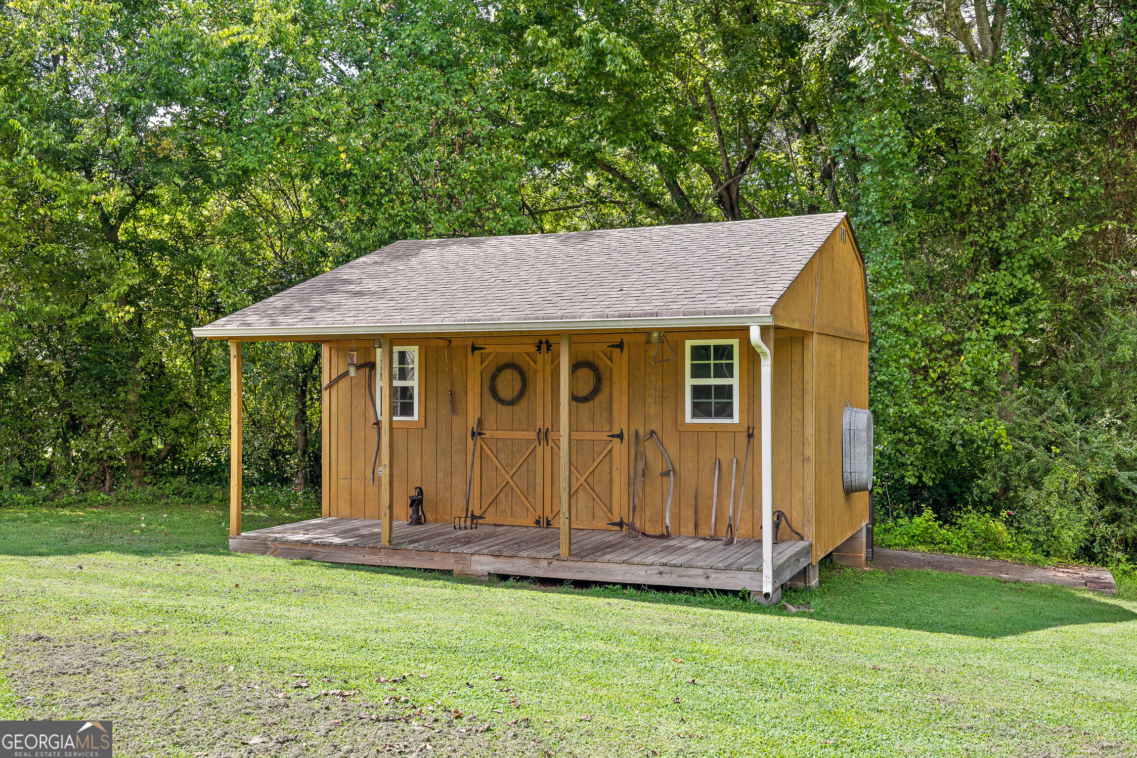 204 Old County Road Ringgold GA 30736