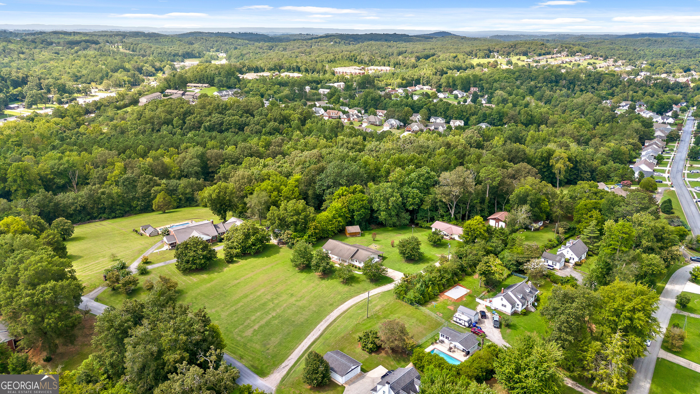 204 Old County Road Ringgold GA 30736