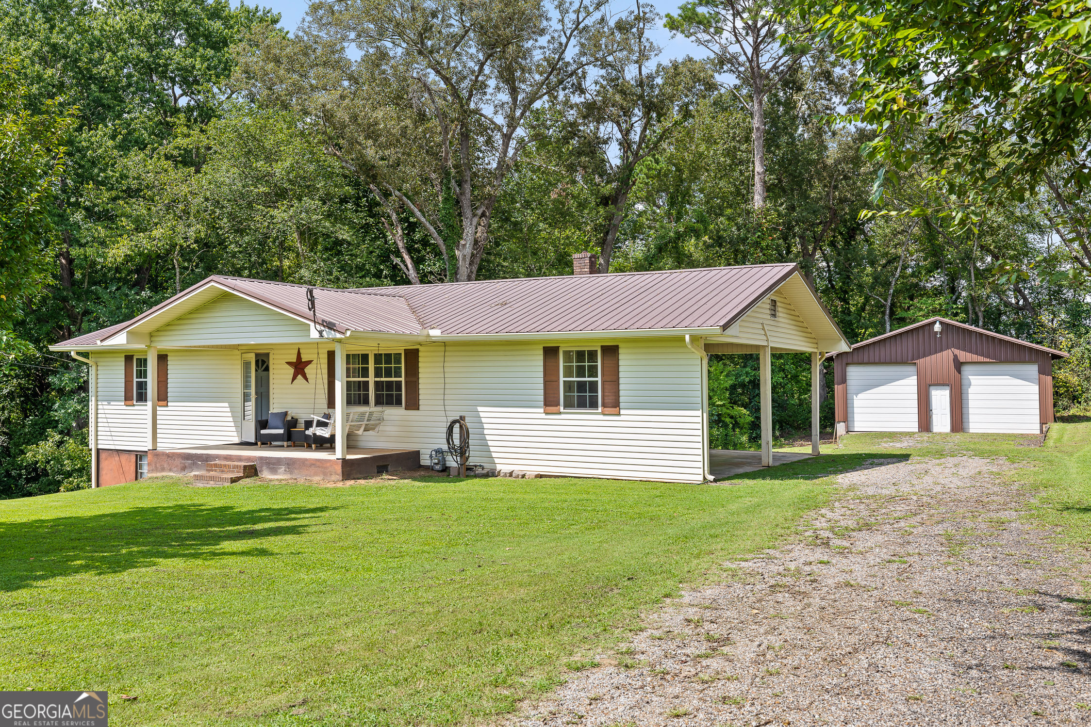 204 Old County Road Ringgold GA 30736