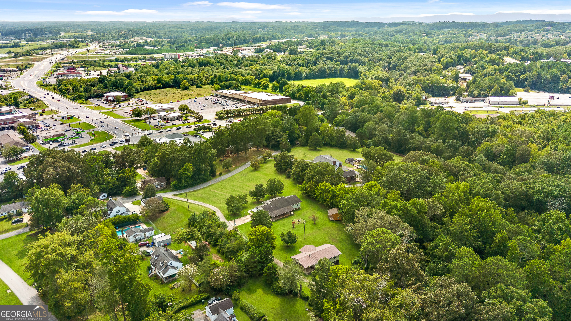 204 Old County Road Ringgold GA 30736