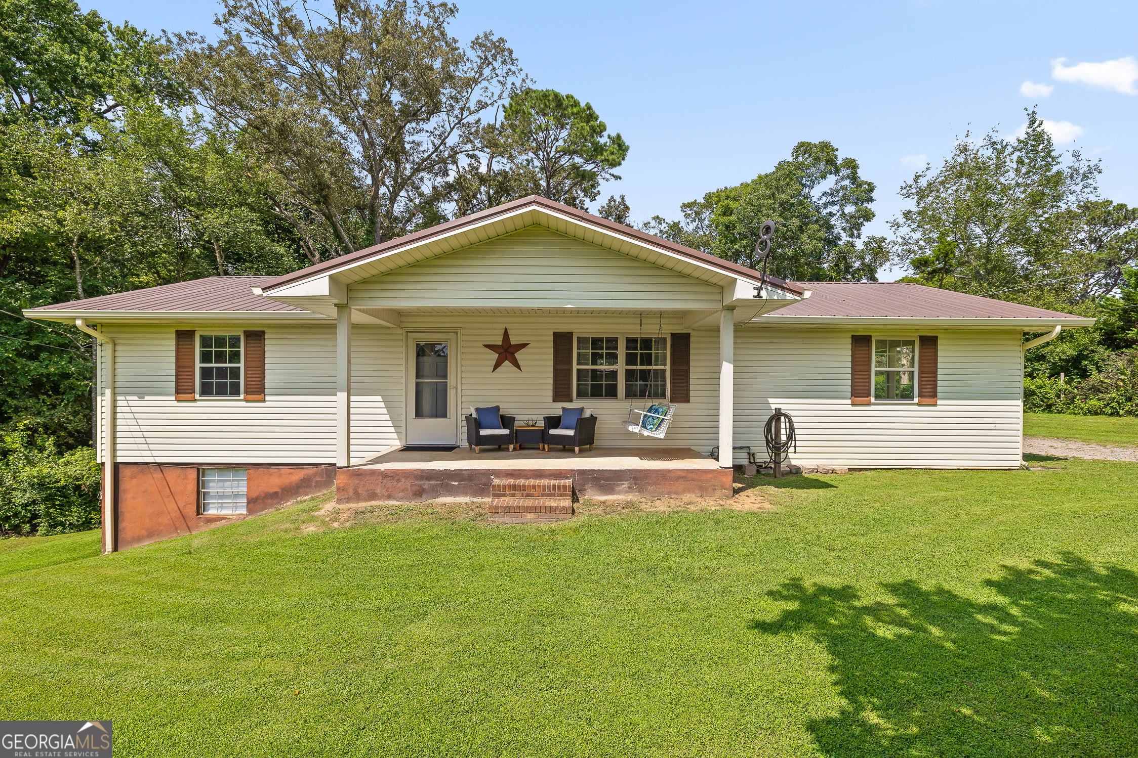 204 Old County Road Ringgold GA 30736