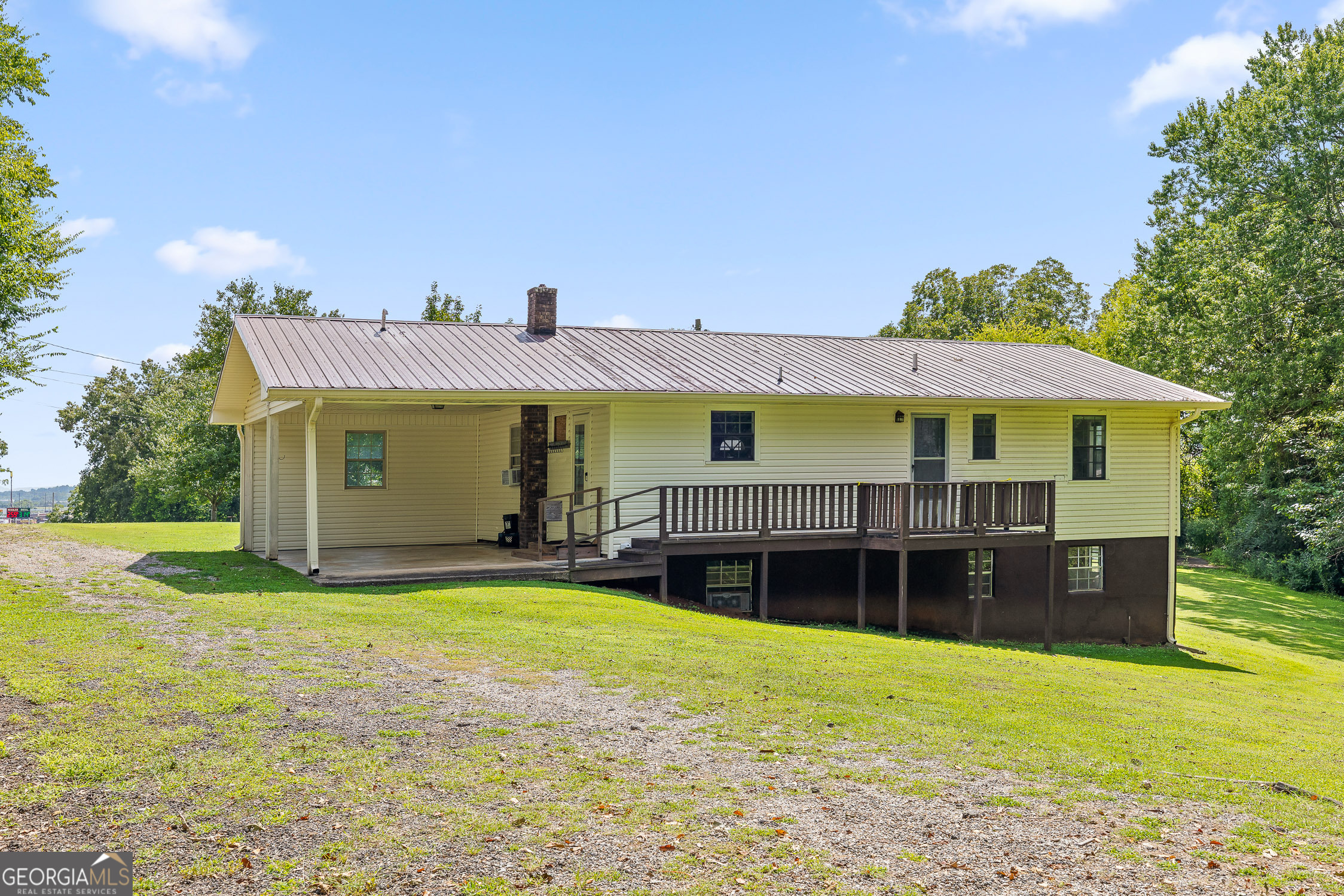 204 Old County Road Ringgold GA 30736