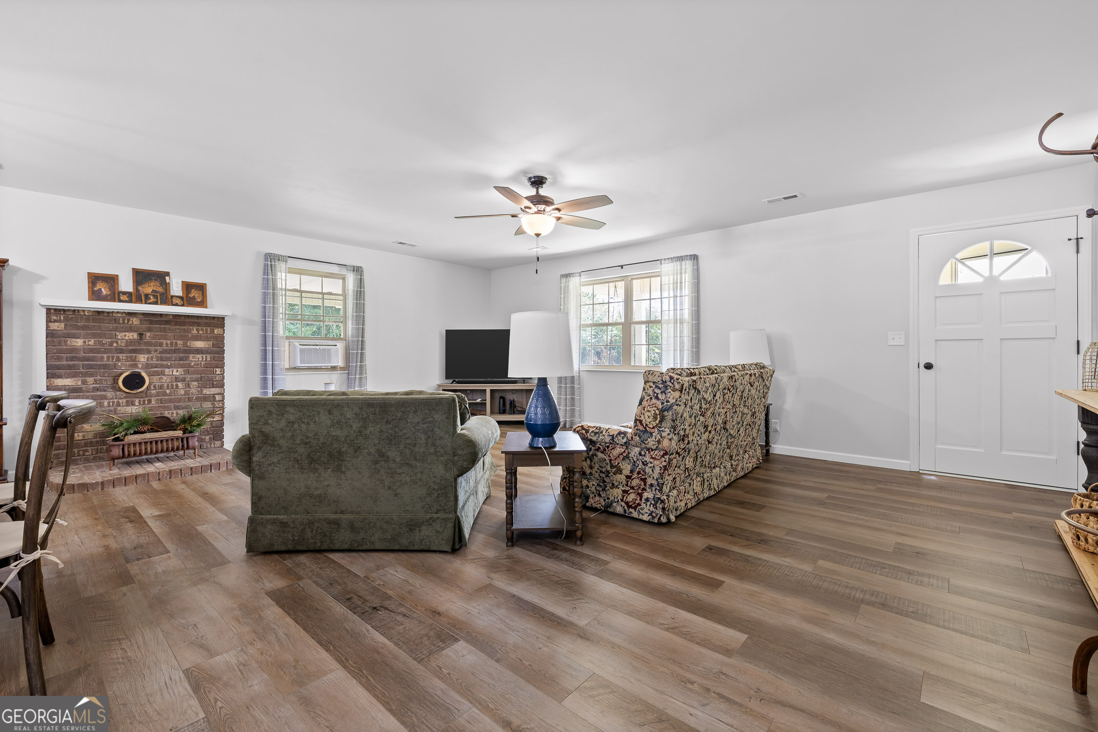 204 Old County Road Ringgold GA 30736