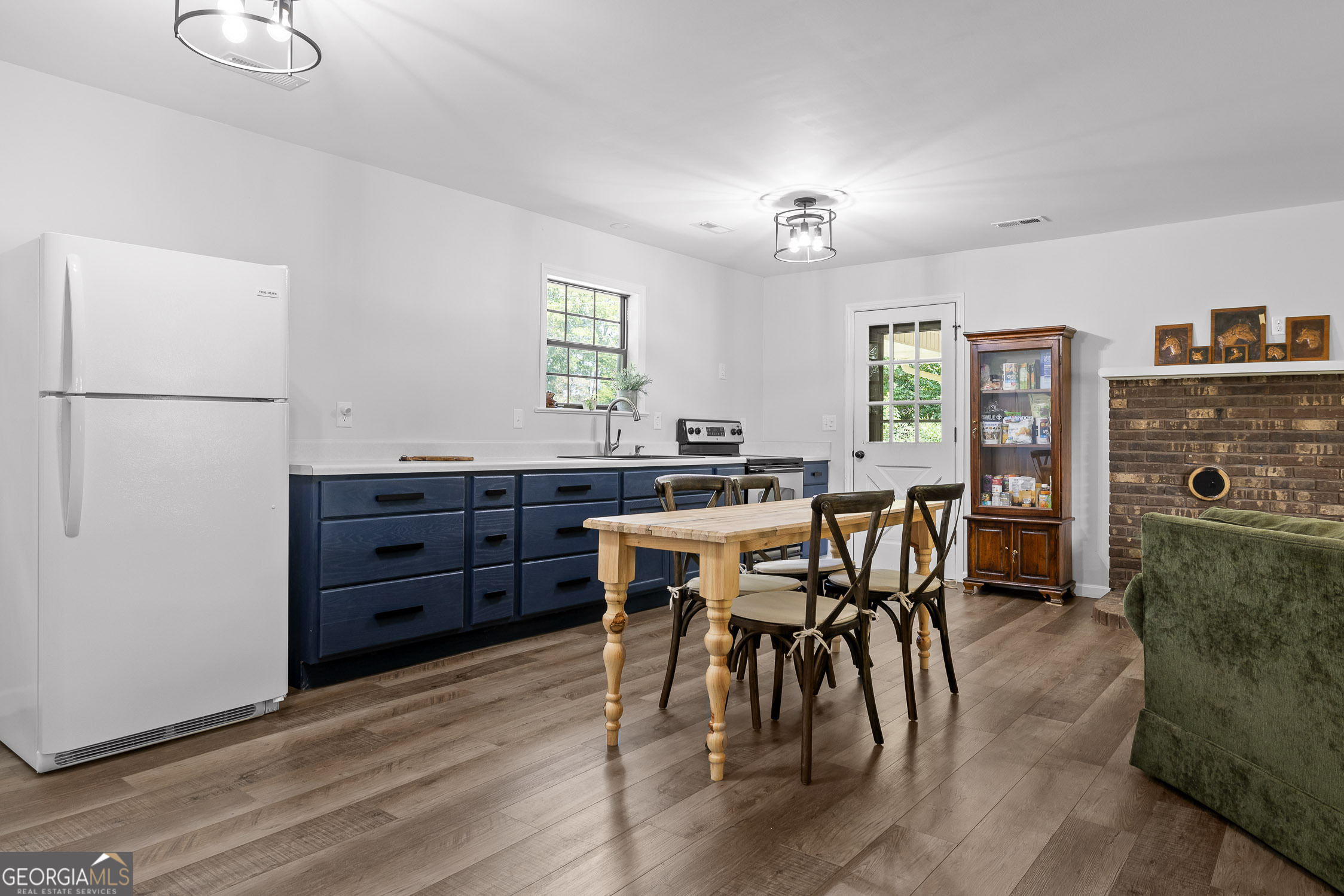 204 Old County Road Ringgold GA 30736