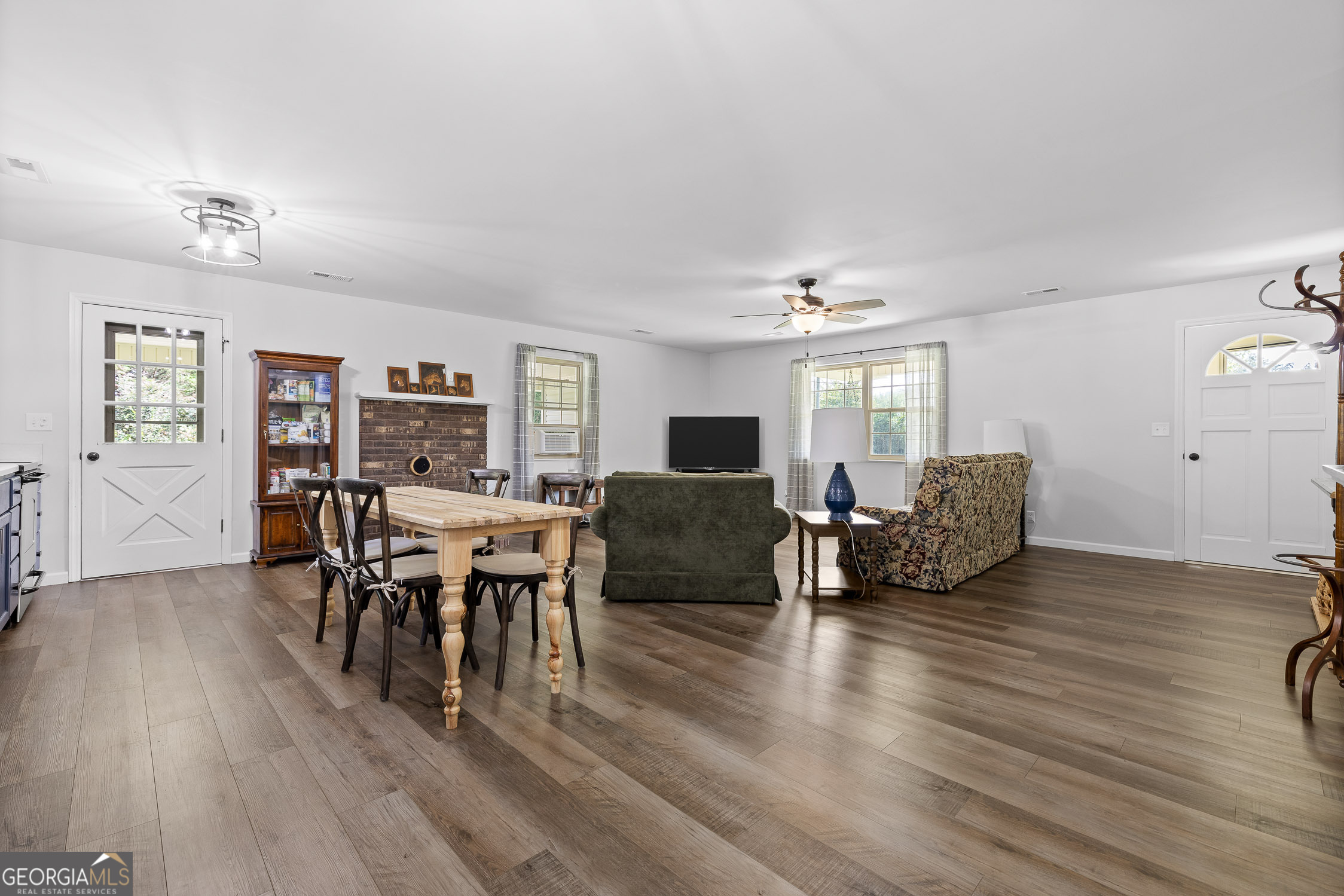 204 Old County Road Ringgold GA 30736