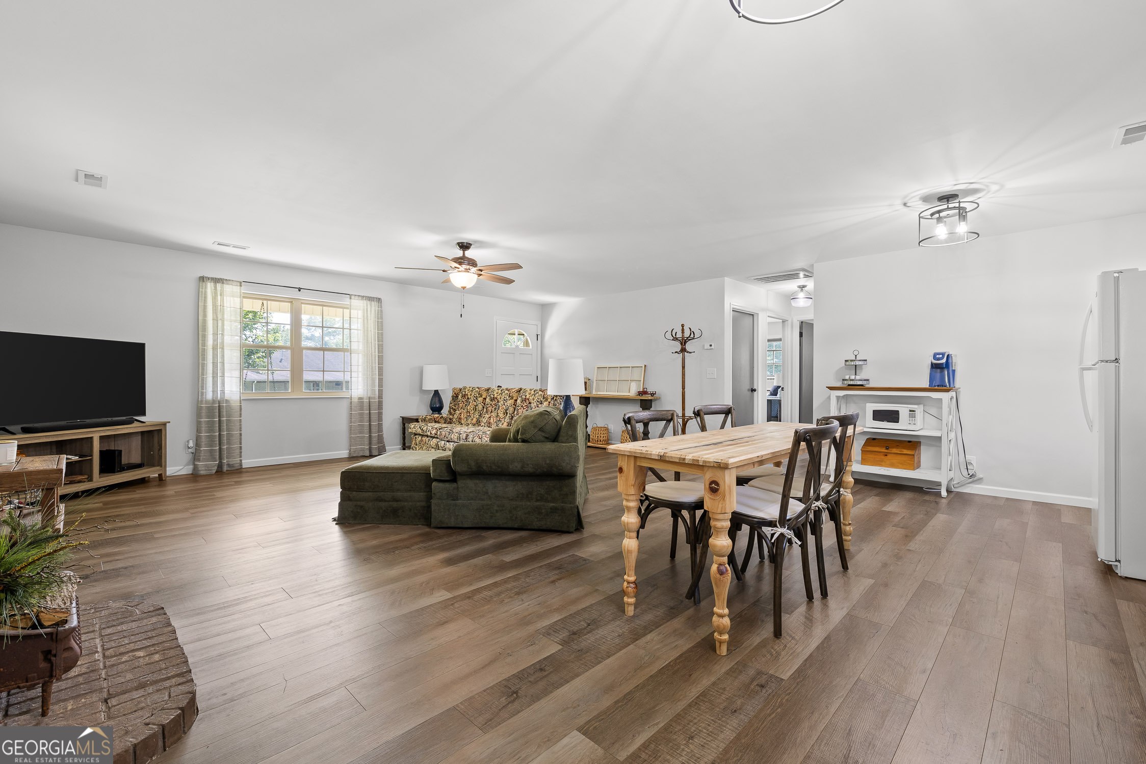 204 Old County Road Ringgold GA 30736