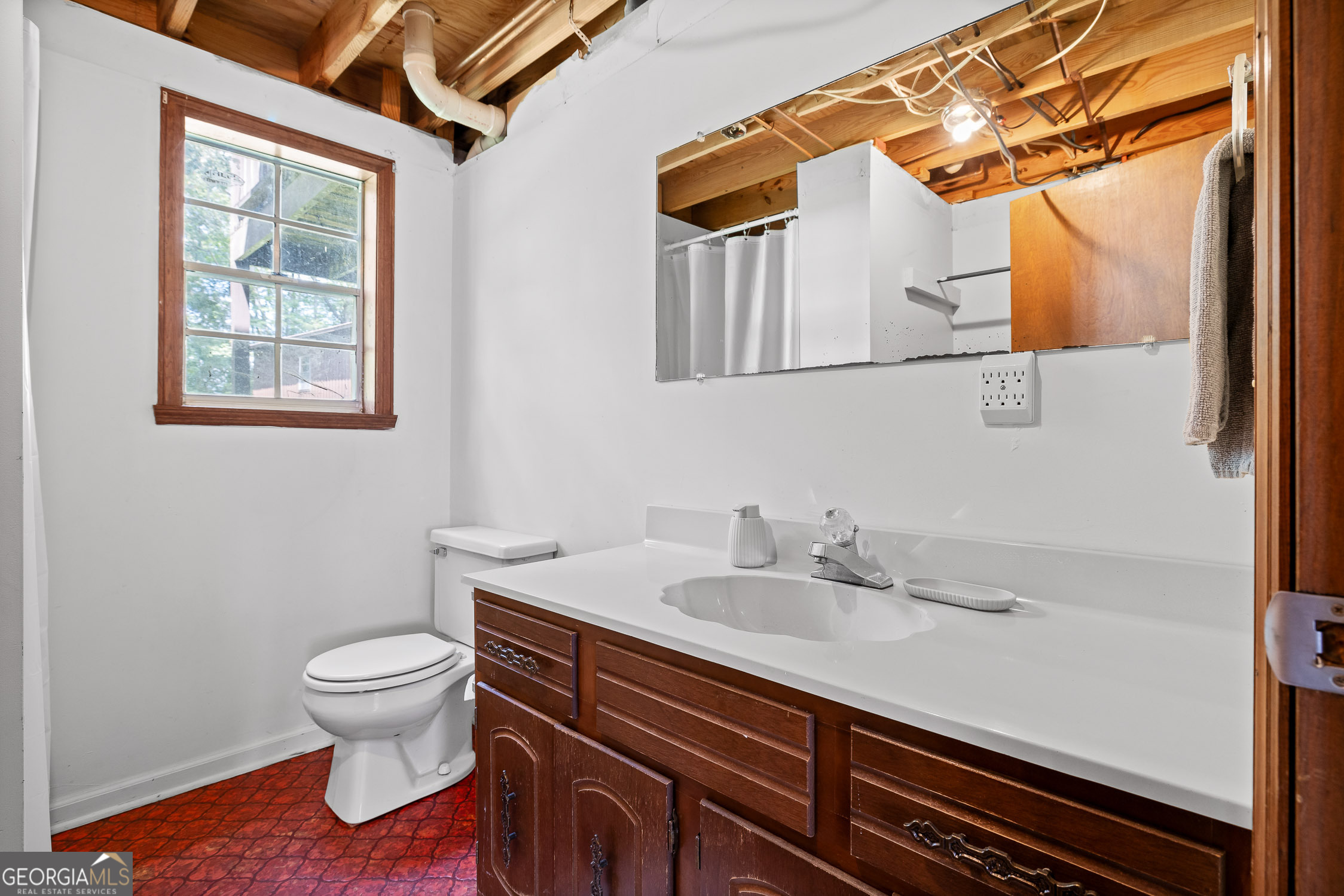 204 Old County Road Ringgold GA 30736