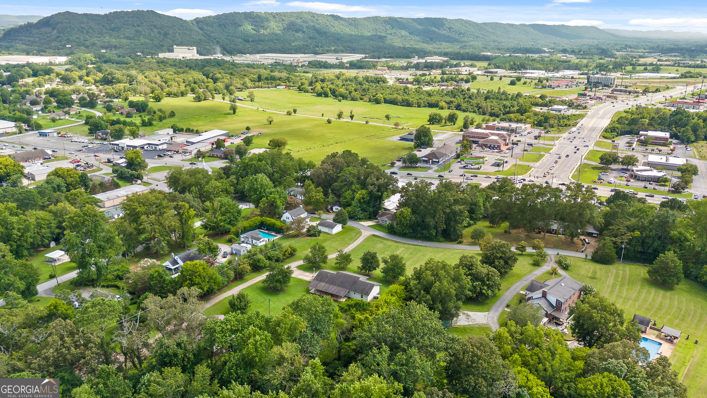 204 Old County Road Ringgold GA 30736