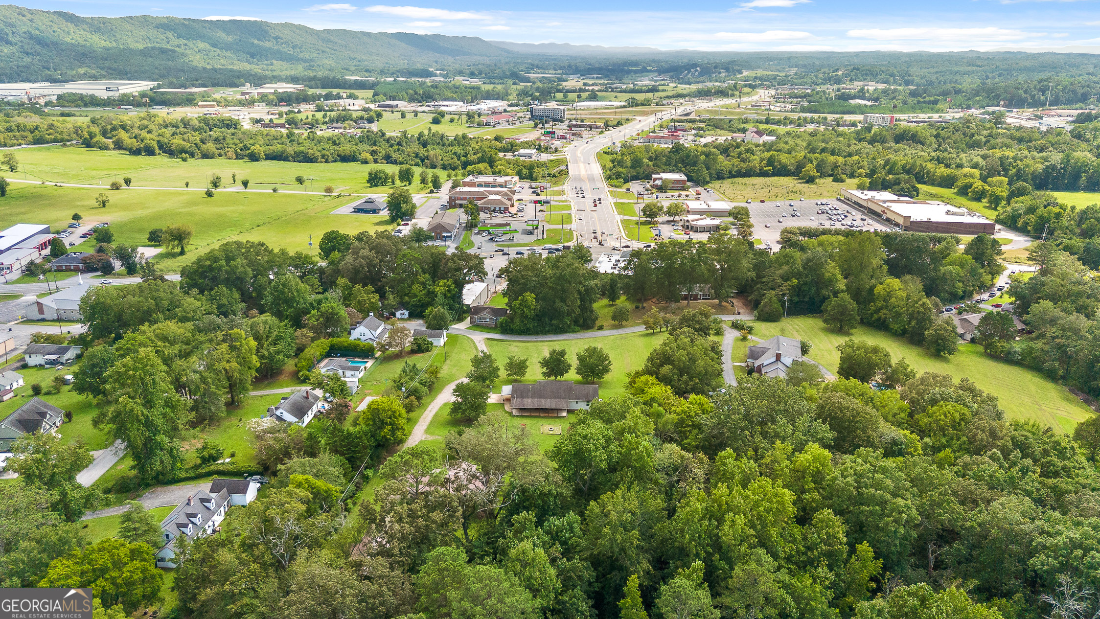 204 Old County Road Ringgold GA 30736