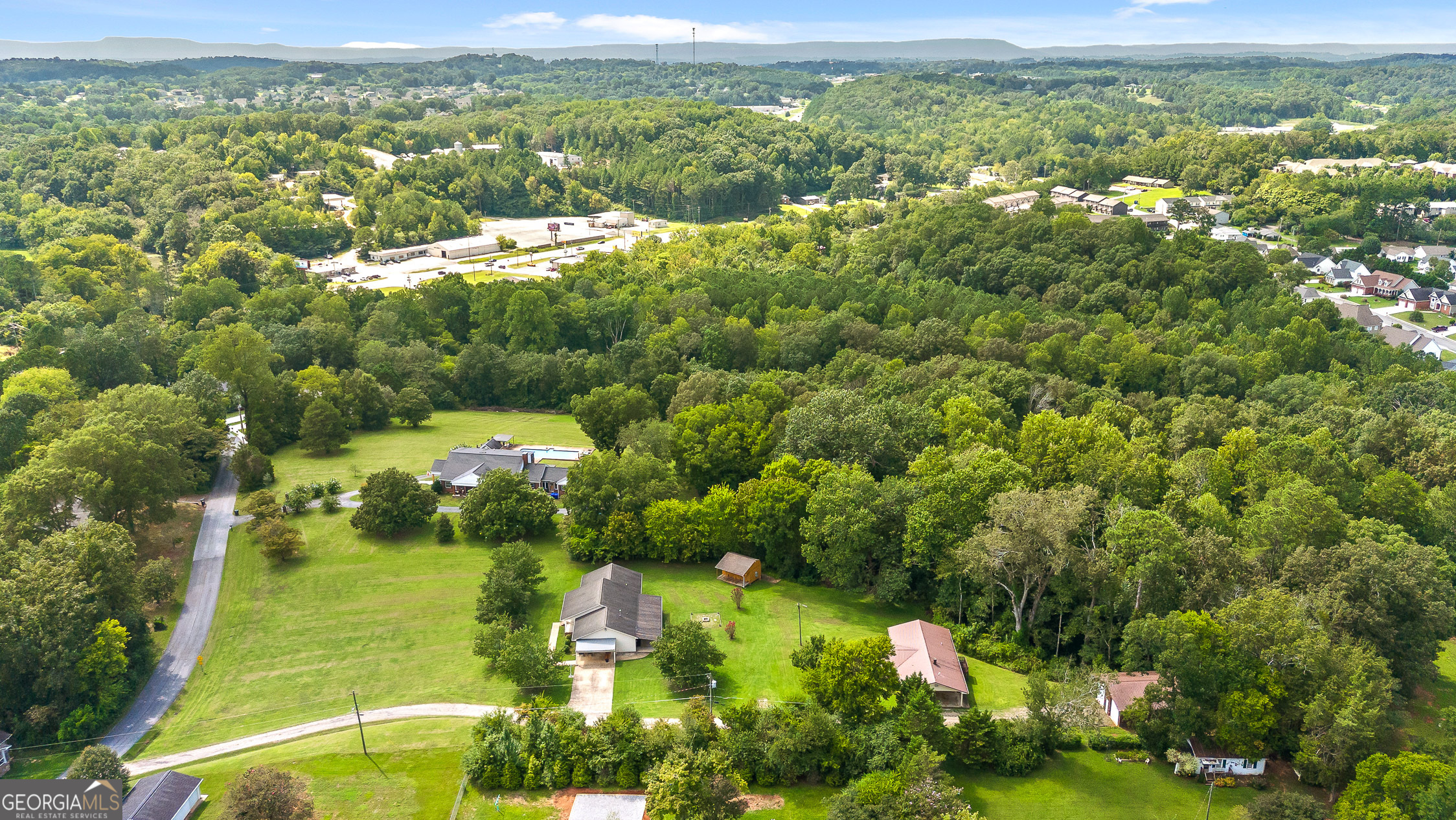 204 Old County Road Ringgold GA 30736