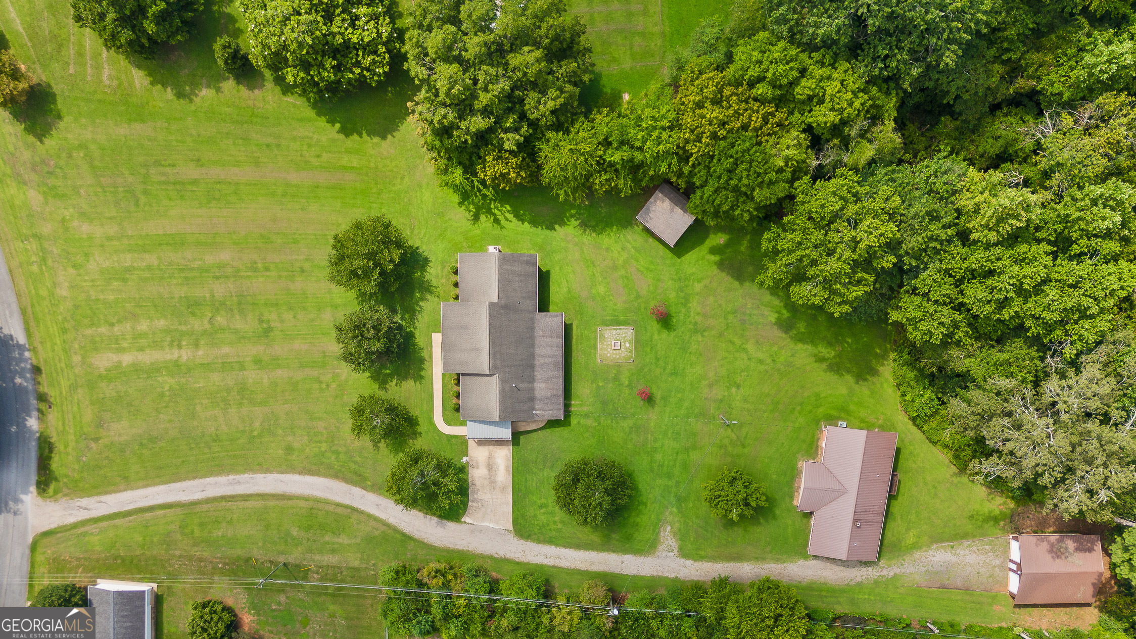 204 Old County Road Ringgold GA 30736