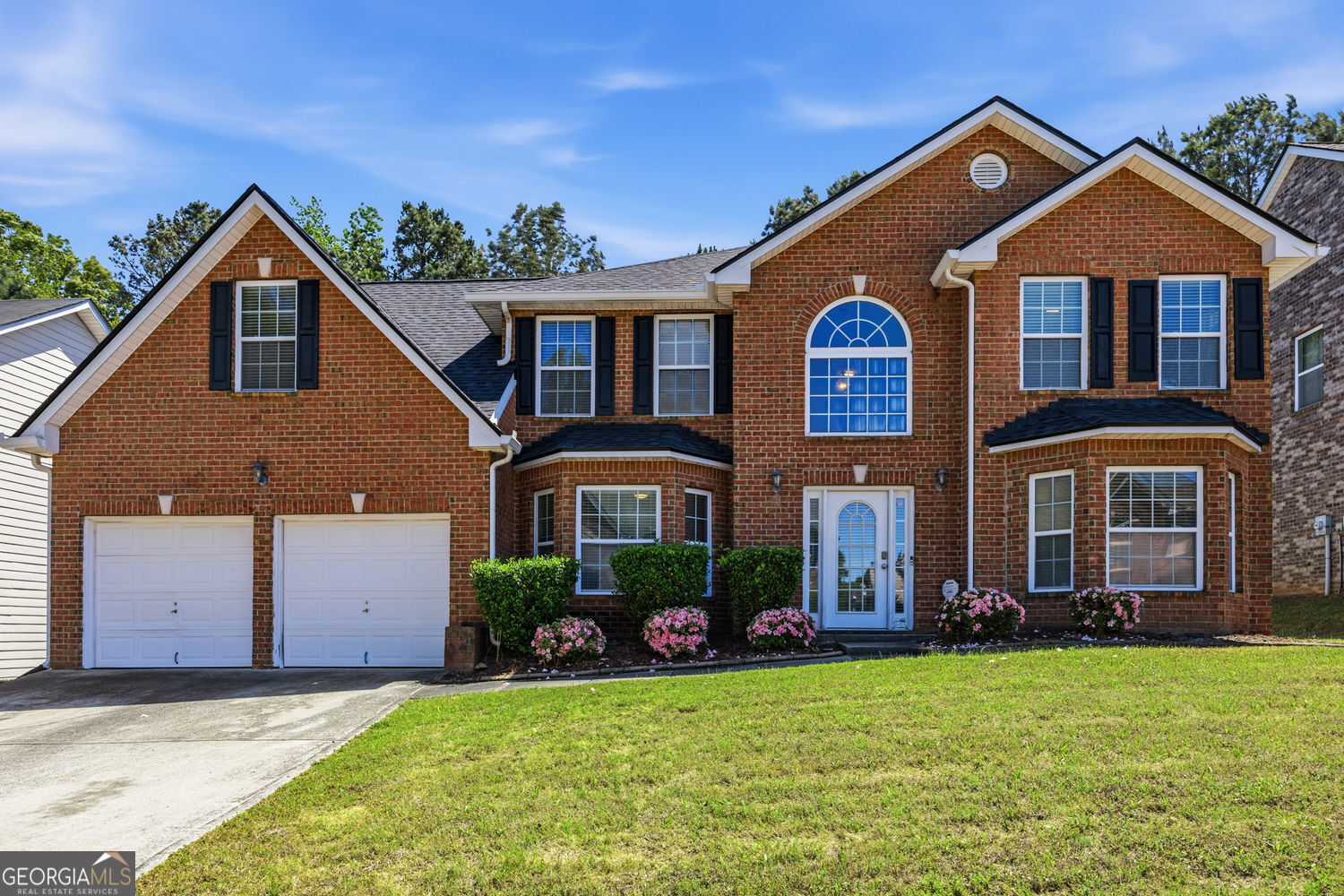 6266 Shell Drive Atlanta GA 30331