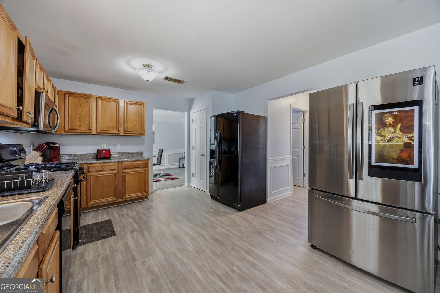6266 Shell Drive Atlanta GA 30331