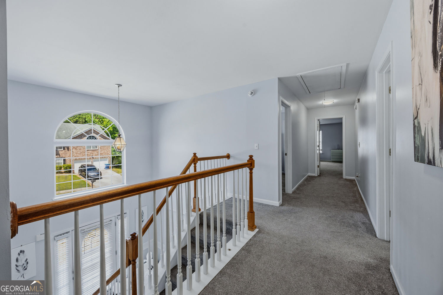 6266 Shell Drive Atlanta GA 30331