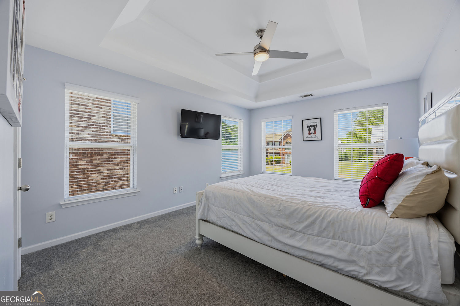 6266 Shell Drive Atlanta GA 30331