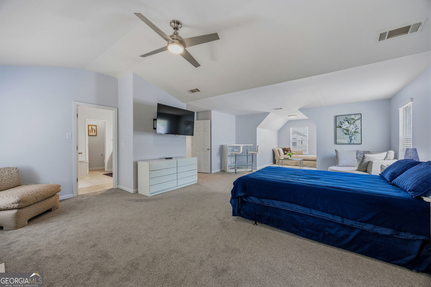 6266 Shell Drive Atlanta GA 30331