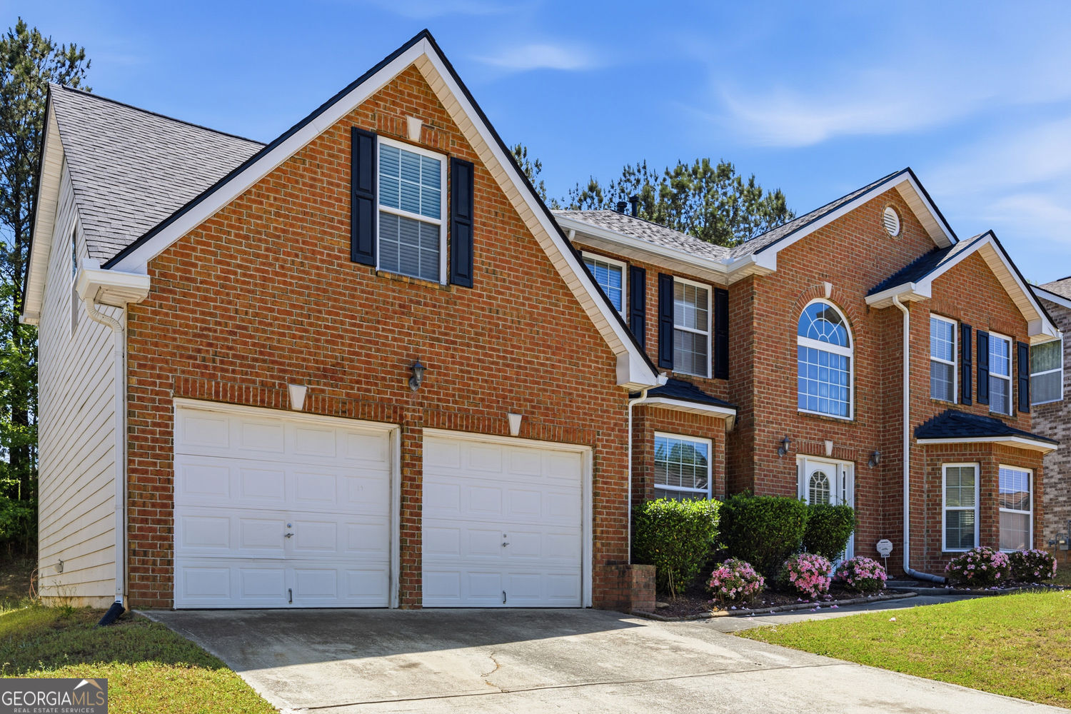 6266 Shell Drive Atlanta GA 30331