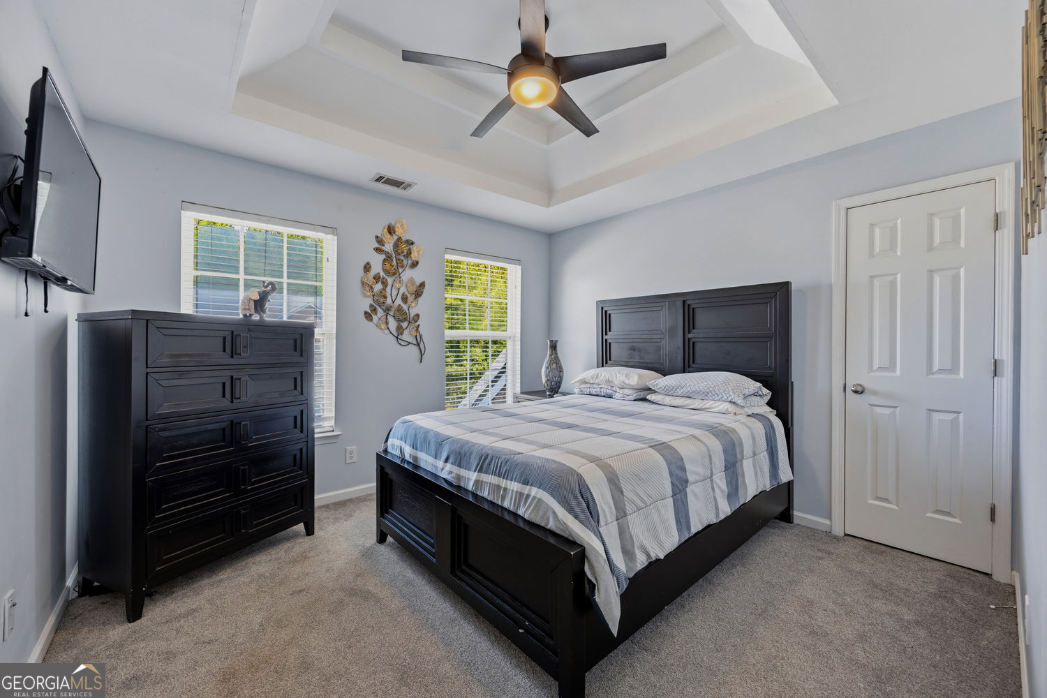 6266 Shell Drive Atlanta GA 30331