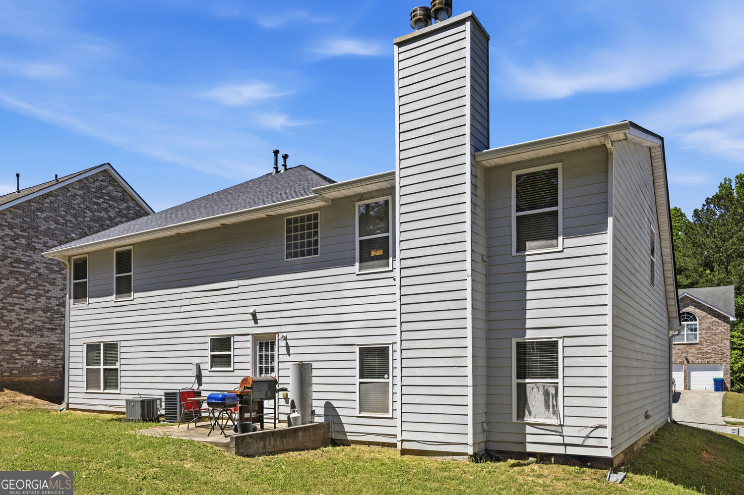 6266 Shell Drive Atlanta GA 30331