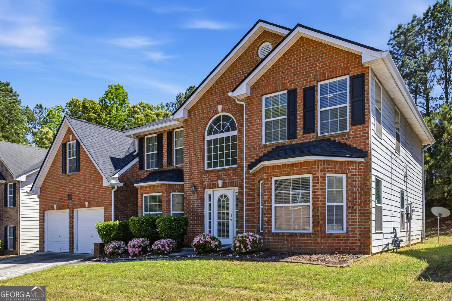 6266 Shell Drive Atlanta GA 30331