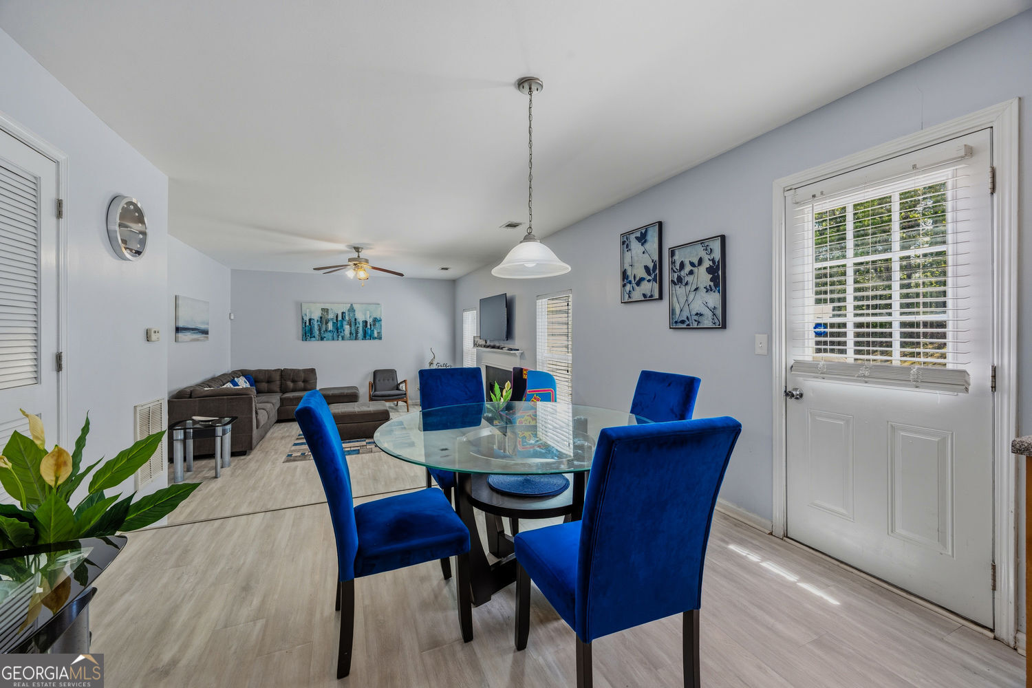 6266 Shell Drive Atlanta GA 30331