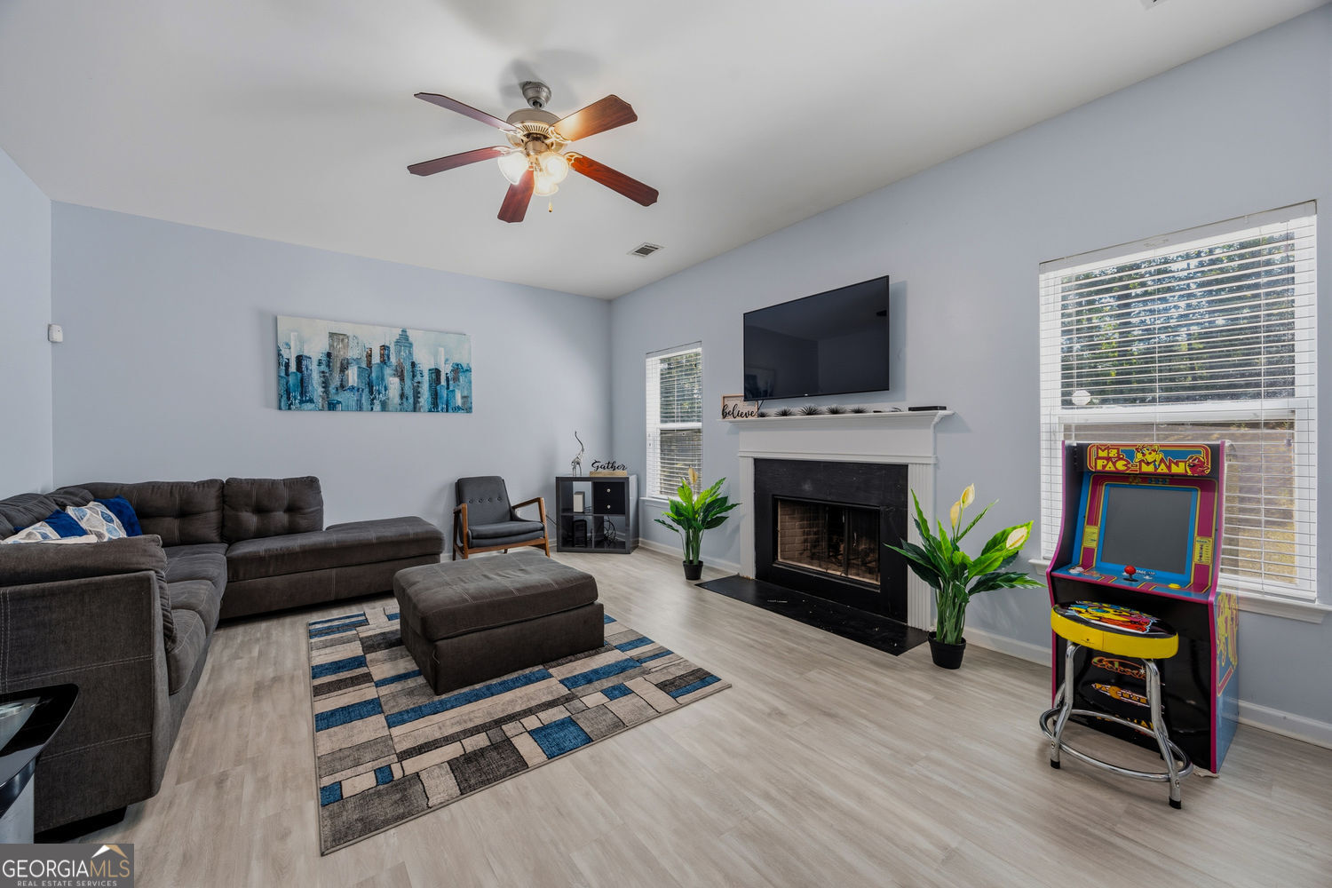 6266 Shell Drive Atlanta GA 30331