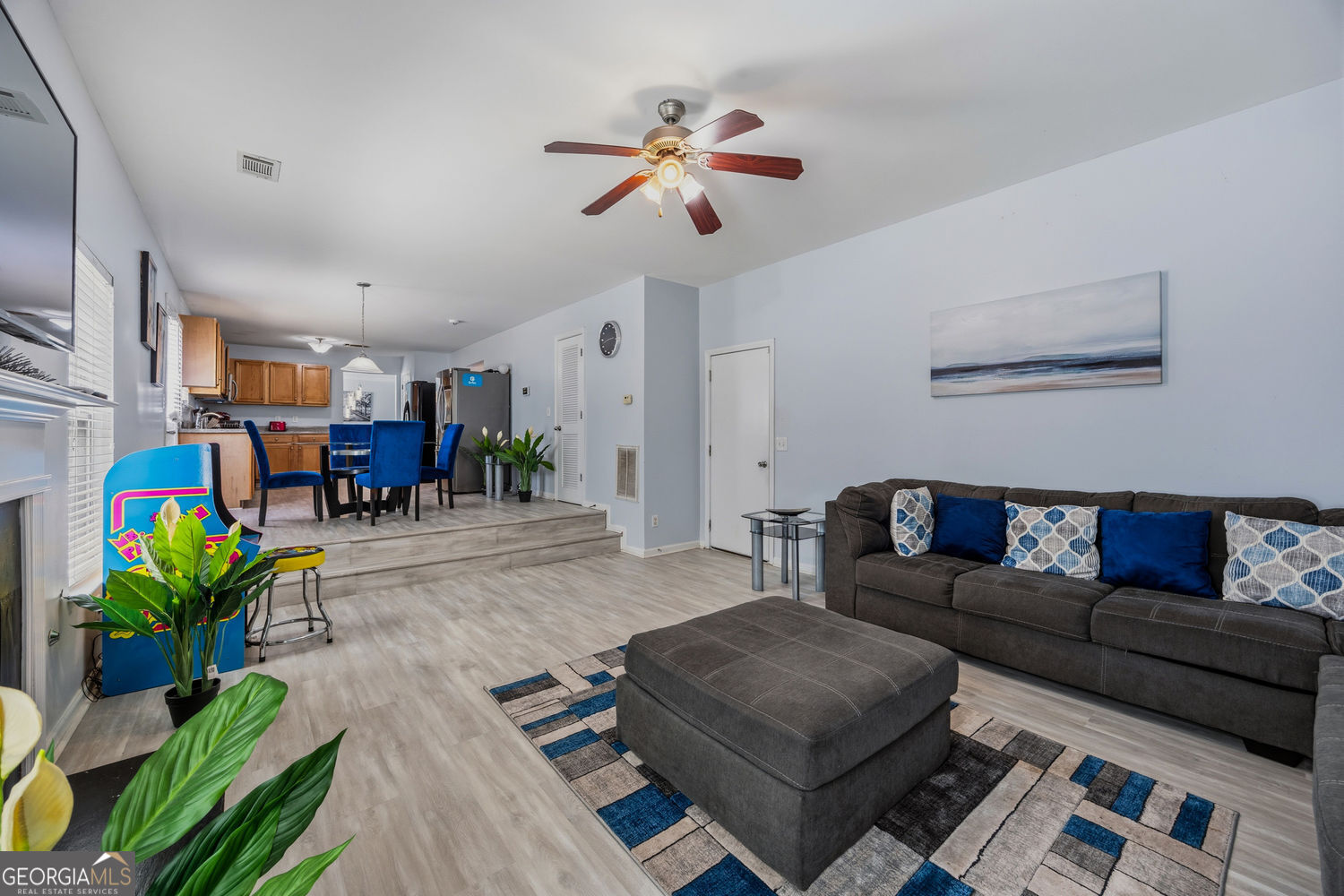 6266 Shell Drive Atlanta GA 30331