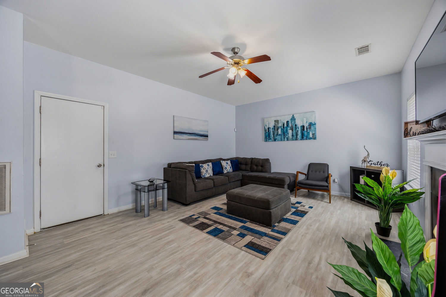 6266 Shell Drive Atlanta GA 30331