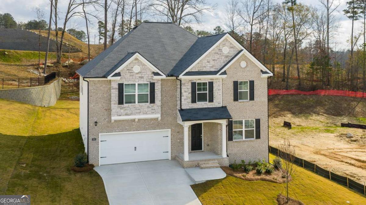 1297 Hollingsworth Way Dacula GA 30019