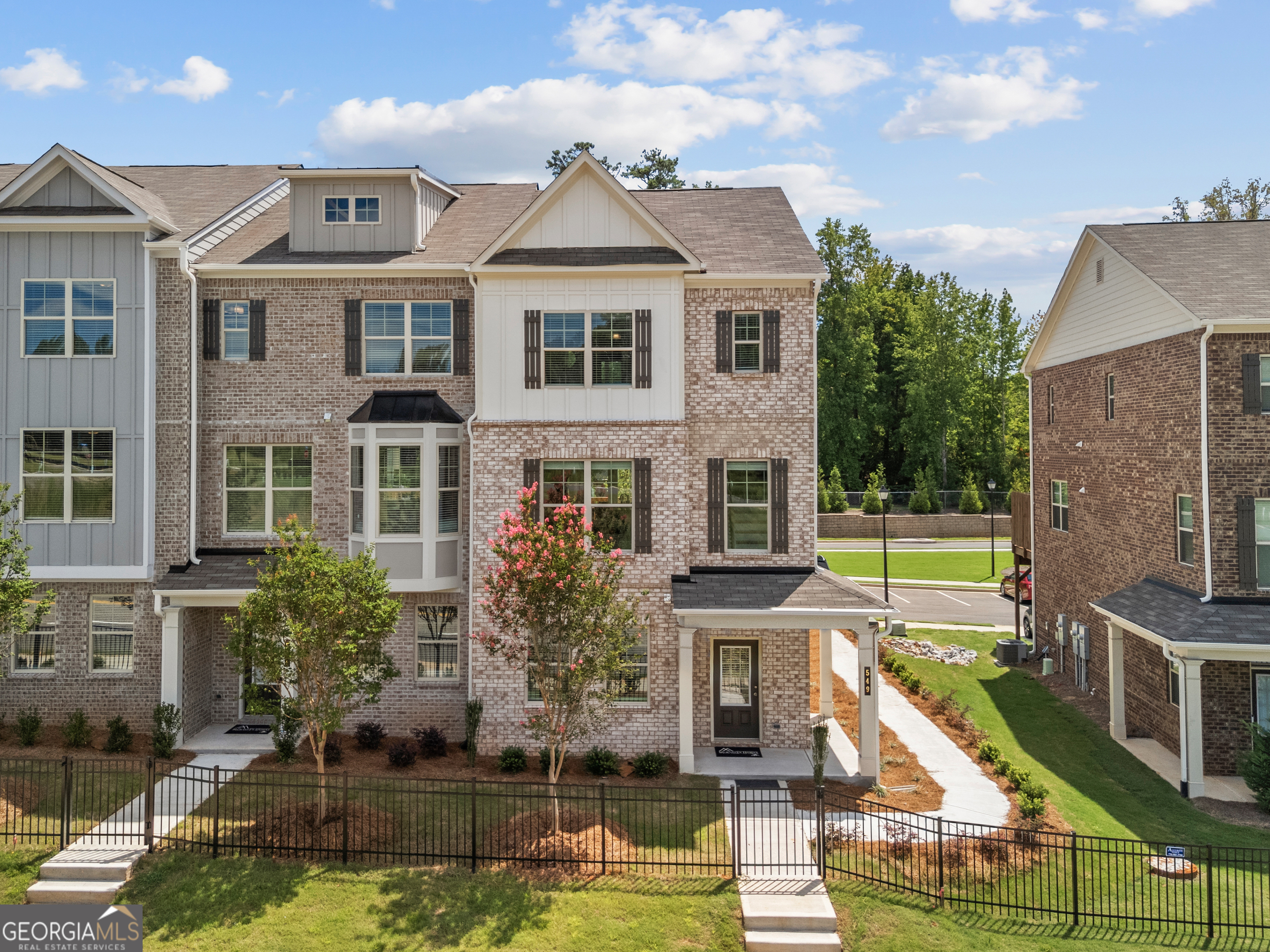 527 Fundao Lane Lawrenceville GA 30046
