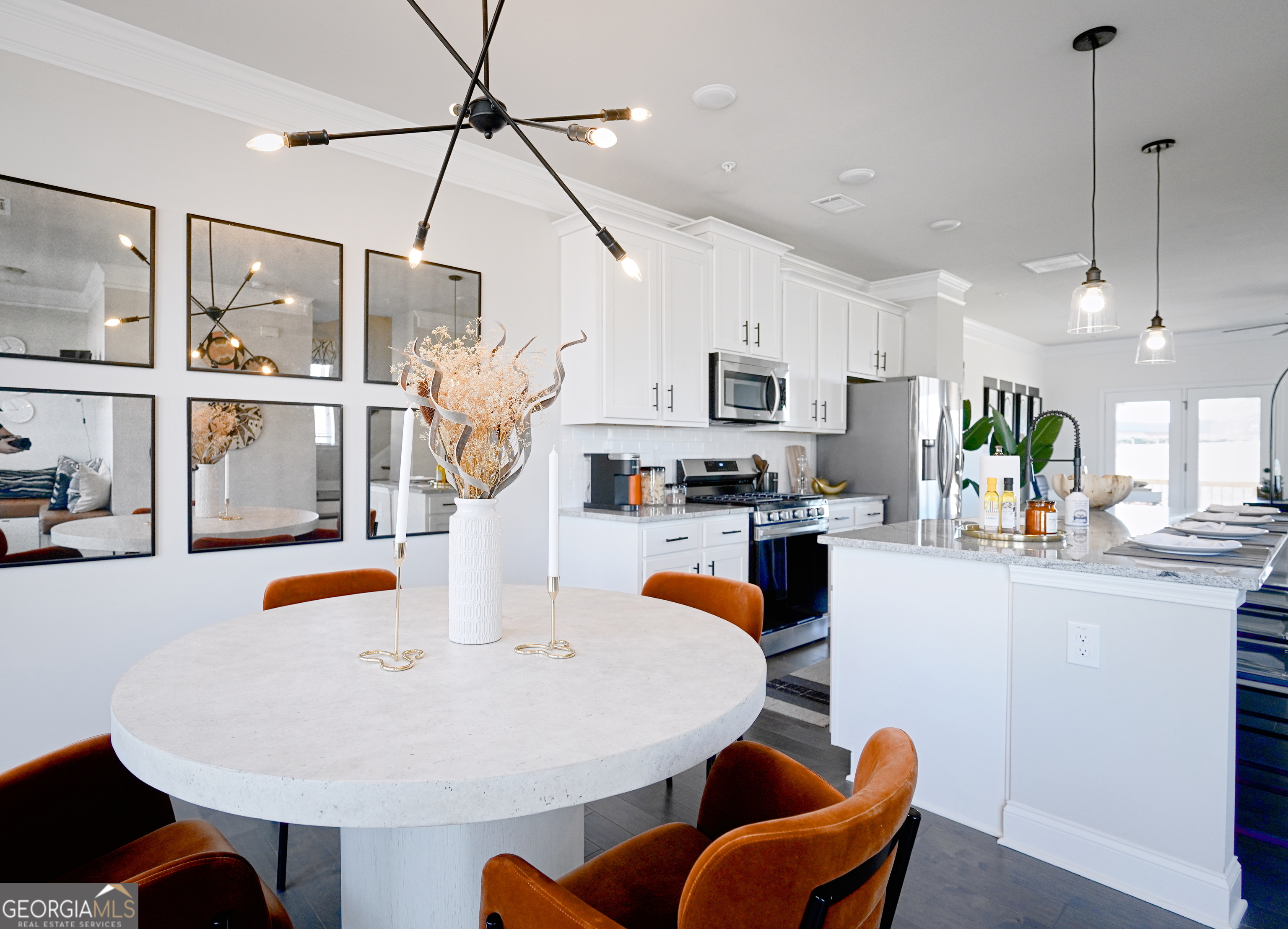 527 Fundao Lane Lawrenceville GA 30046
