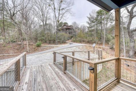 11 Soaring Eagle Lane Clayton GA 30525