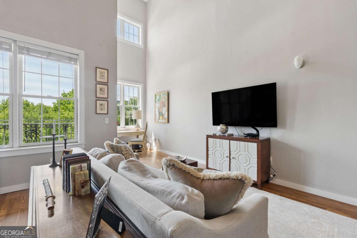680 Greenwood Avenue NE Atlanta GA 30306