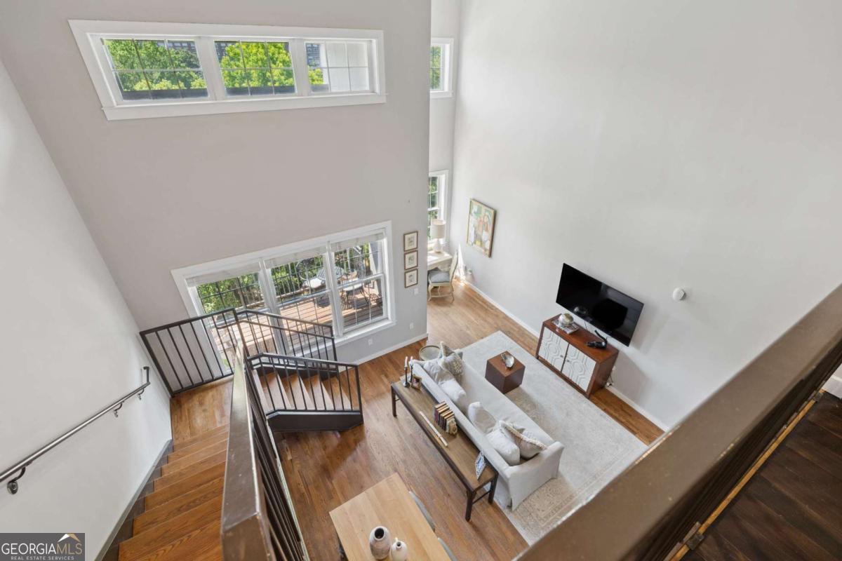 680 Greenwood Avenue NE Atlanta GA 30306