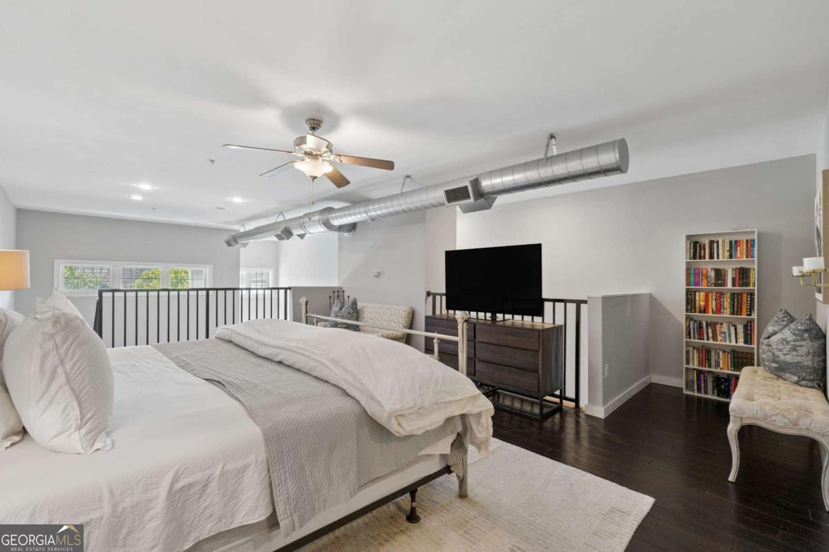 680 Greenwood Avenue NE Atlanta GA 30306