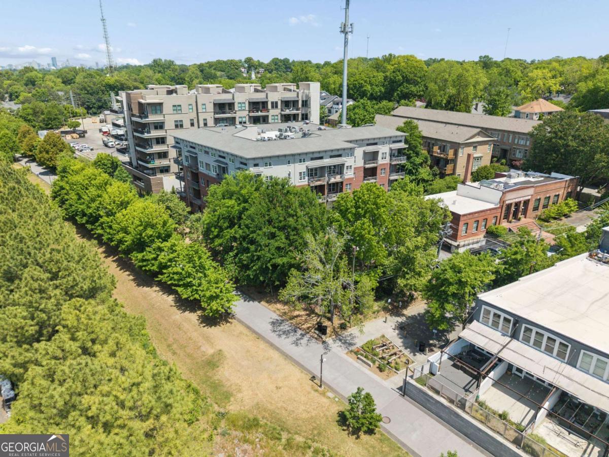 680 Greenwood Avenue NE Atlanta GA 30306