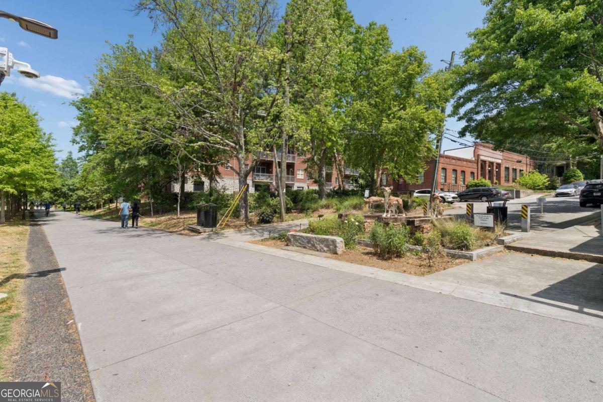 680 Greenwood Avenue NE Atlanta GA 30306