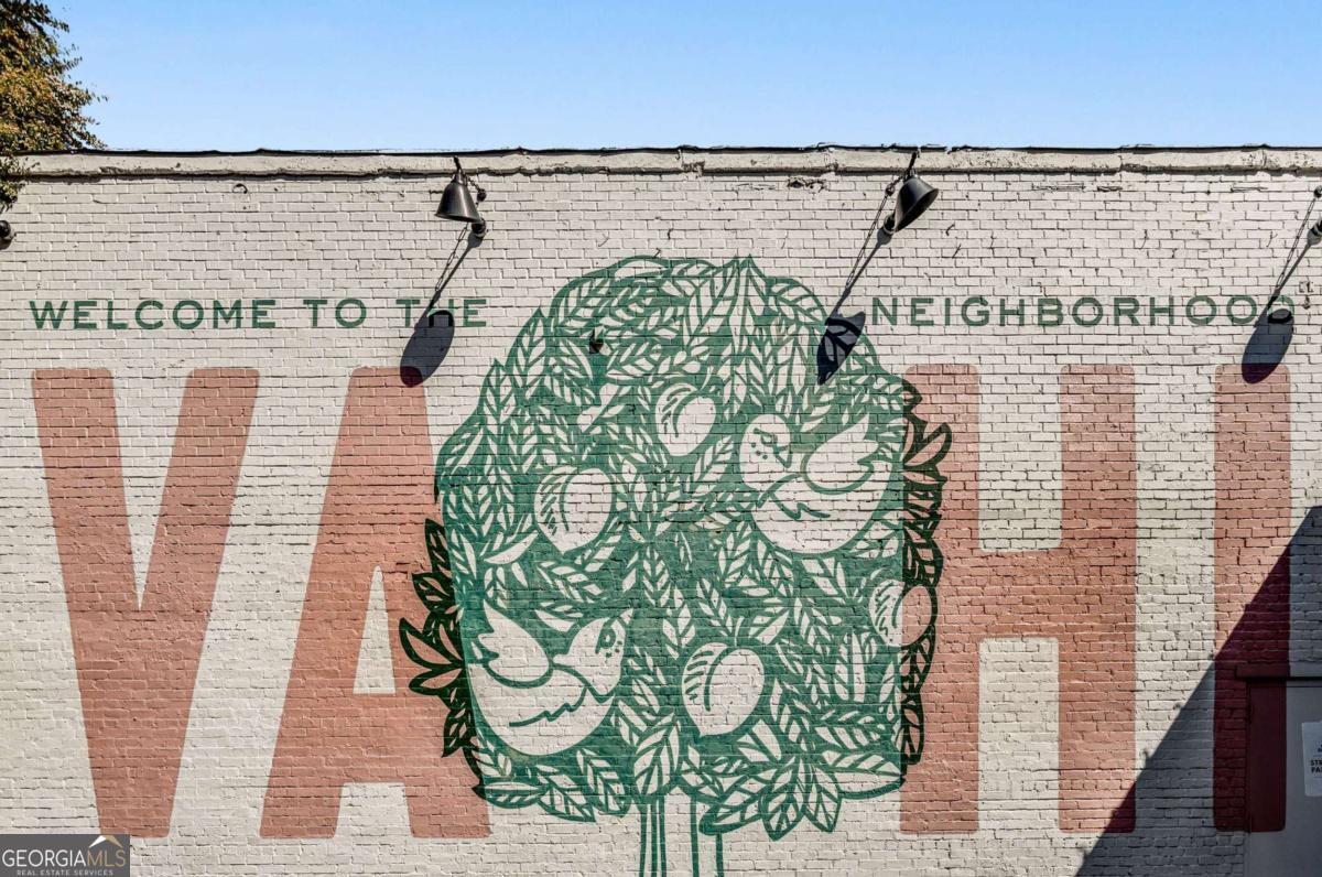 680 Greenwood Avenue NE Atlanta GA 30306