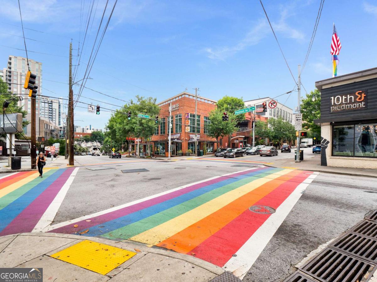 680 Greenwood Avenue NE Atlanta GA 30306