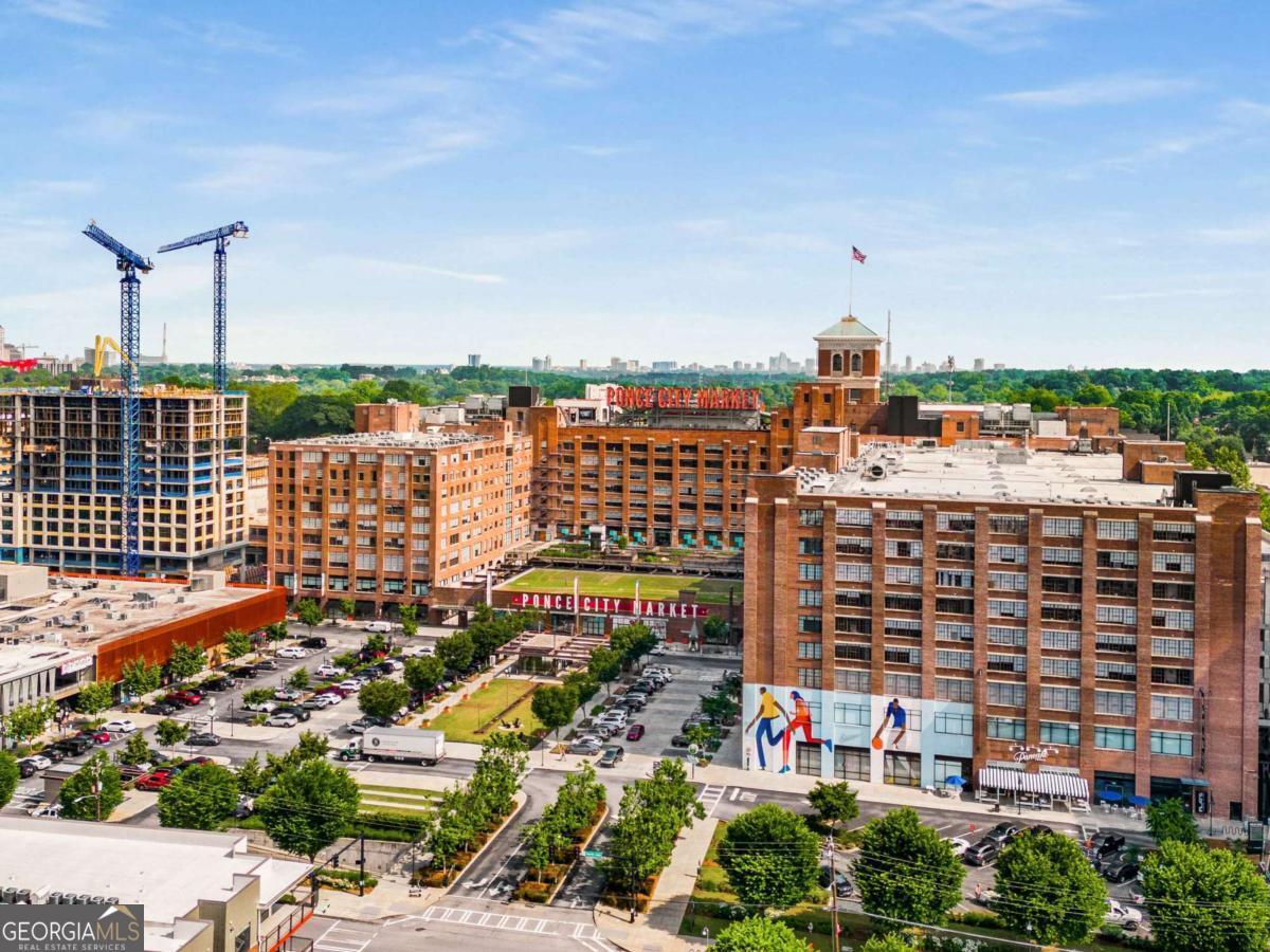 680 Greenwood Avenue NE Atlanta GA 30306