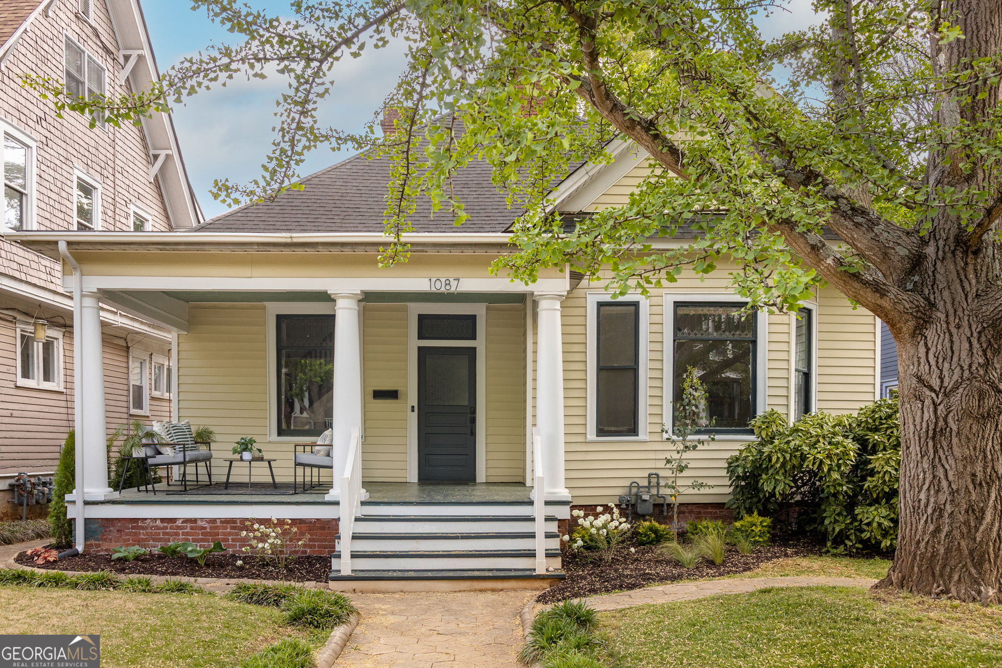1087 Colquitt Avenue NE Atlanta GA 30307